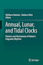 Télécharger le livre :  Annual, Lunar, and Tidal Clocks