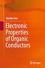 Télécharger le livre :  Electronic Properties of Organic Conductors