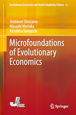 Télécharger le livre :  Microfoundations of Evolutionary Economics