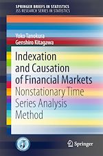 Download this eBook Indexation and Causation of Financial Markets