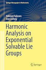 Télécharger le livre :  Harmonic Analysis on Exponential Solvable Lie Groups