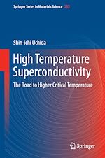 Download this eBook High Temperature Superconductivity