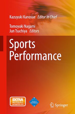 Téléchargez le livre :  Sports Performance