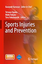Télécharger le livre :  Sports Injuries and Prevention