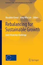 Download this eBook Rebalancing for Sustainable Growth