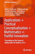 Download this eBook Applications + Practical Conceptualization + Mathematics = fruitful Innovation