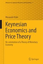 Download this eBook Keynesian Economics and Price Theory