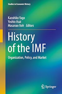 Télécharger le livre :  History of the IMF