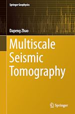 Télécharger le livre :  Multiscale Seismic Tomography