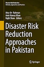Télécharger le livre :  Disaster Risk Reduction Approaches in Pakistan