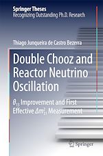Télécharger le livre :  Double Chooz and Reactor Neutrino Oscillation