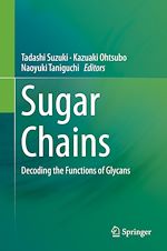 Télécharger le livre :  Sugar Chains