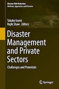 Télécharger le livre :  Disaster Management and Private Sectors