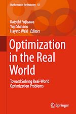 Download this eBook Optimization in the Real World