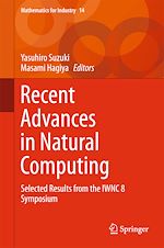 Download this eBook Recent Advances in Natural Computing