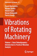 Download this eBook Vibrations of Rotating Machinery