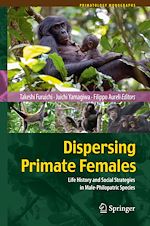 Télécharger le livre :  Dispersing Primate Females