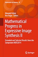 Download this eBook Mathematical Progress in Expressive Image Synthesis II