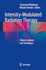 Télécharger le livre :  Intensity-Modulated Radiation Therapy