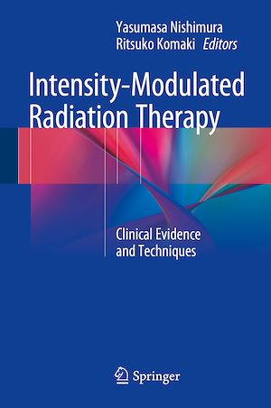 Téléchargez le livre :  Intensity-Modulated Radiation Therapy