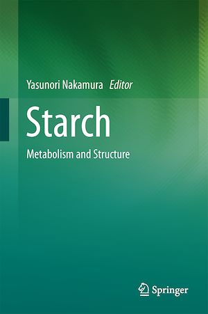 Téléchargez le livre :  Starch