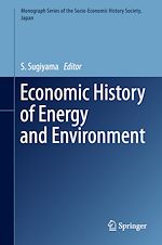 Télécharger le livre :  Economic History of Energy and Environment