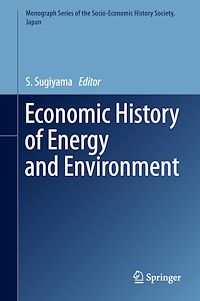 Télécharger le livre :  Economic History of Energy and Environment
