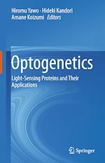 Télécharger le livre :  Optogenetics