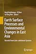 Télécharger le livre :  Earth Surface Processes and Environmental Changes in East Asia