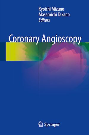 Téléchargez le livre :  Coronary Angioscopy