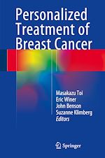 Télécharger le livre :  Personalized Treatment of Breast Cancer