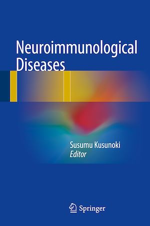 Téléchargez le livre :  Neuroimmunological Diseases