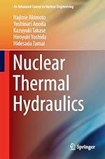 Télécharger le livre :  Nuclear Thermal Hydraulics