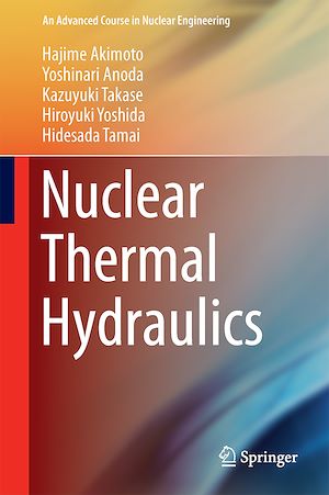 Téléchargez le livre :  Nuclear Thermal Hydraulics