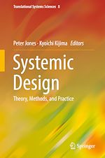 Télécharger le livre :  Systemic Design