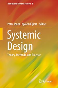 Téléchargez le livre :  Systemic Design