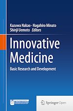 Download this eBook Innovative Medicine