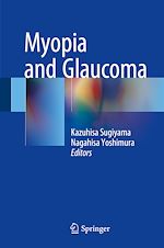 Télécharger le livre :  Myopia and Glaucoma