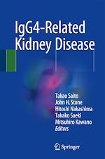 Télécharger le livre :  IgG4-Related Kidney Disease