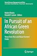 Télécharger le livre :  In Pursuit of an African Green Revolution