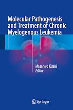 Télécharger le livre :  Molecular Pathogenesis and Treatment of Chronic Myelogenous Leukemia