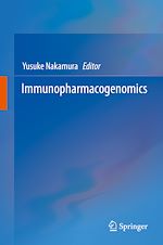 Télécharger le livre :  Immunopharmacogenomics