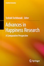 Télécharger le livre :  Advances in Happiness Research