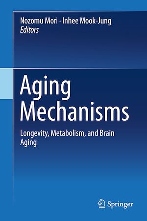 Téléchargez le livre :  Aging Mechanisms