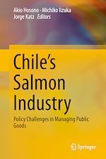 Télécharger le livre :  Chile's Salmon Industry