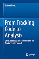 Télécharger le livre :  From Tracking Code to Analysis