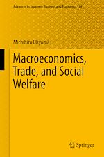 Download this eBook Macroeconomics, Trade, and Social Welfare