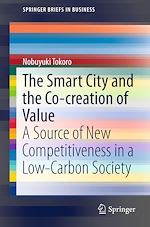 Download this eBook The Smart City and the Co-creation of Value