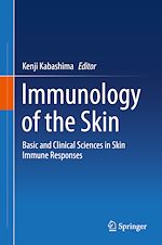Télécharger le livre :  Immunology of the Skin