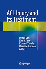 Télécharger le livre :  ACL Injury and Its Treatment